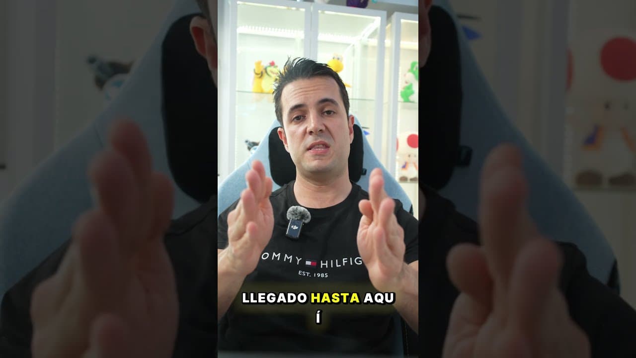 He impreso el palomitero de Yoshi en 3D… y lo sorteo 😳🍿