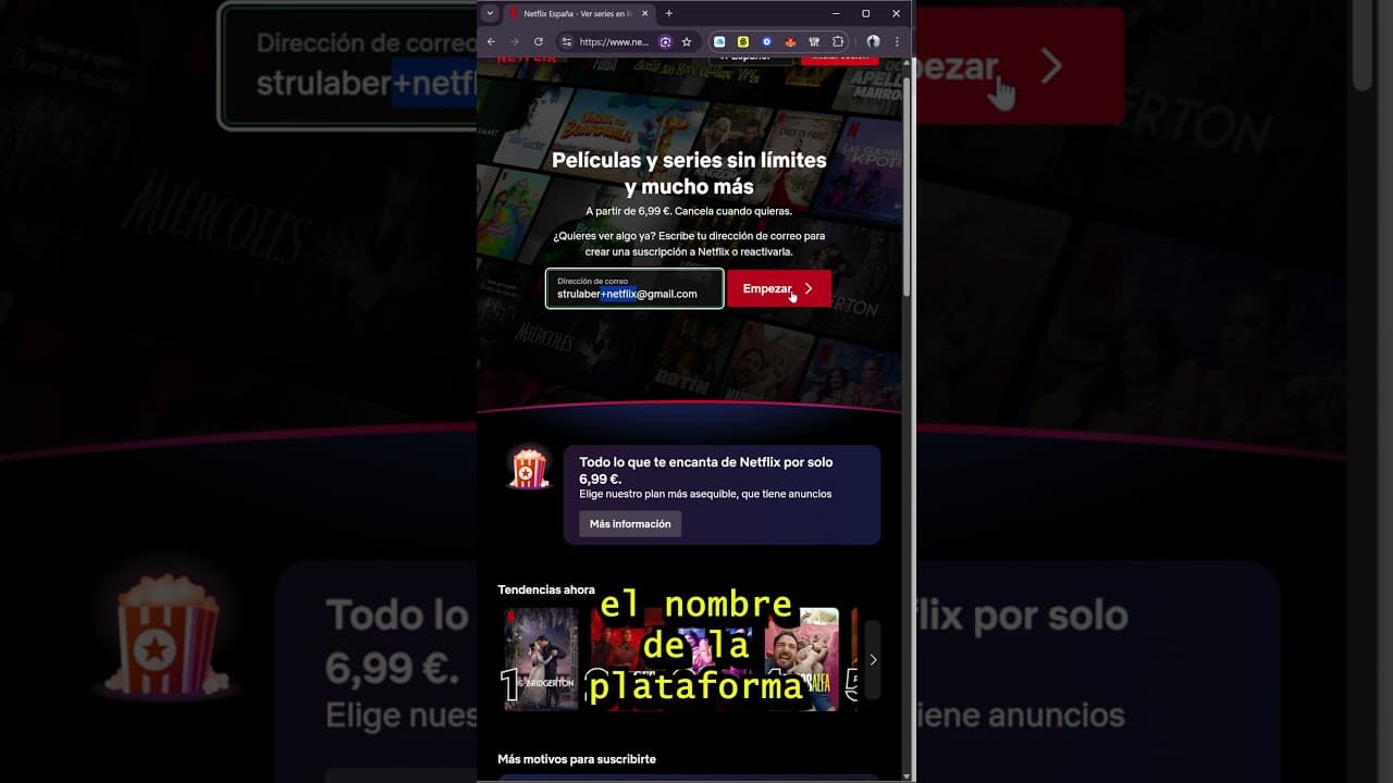 ¿QUIÉN VENDE TUS DATOS? 🕵️♂️ El truco de Privacidad que NO quieren que sepas 📧